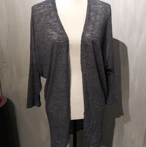 Painted Threads Cardigan